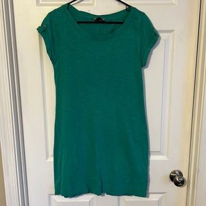 Banana Republic T-shirt Dress